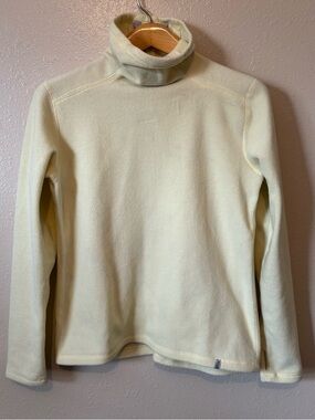Stio Turpin fleece funnel neck